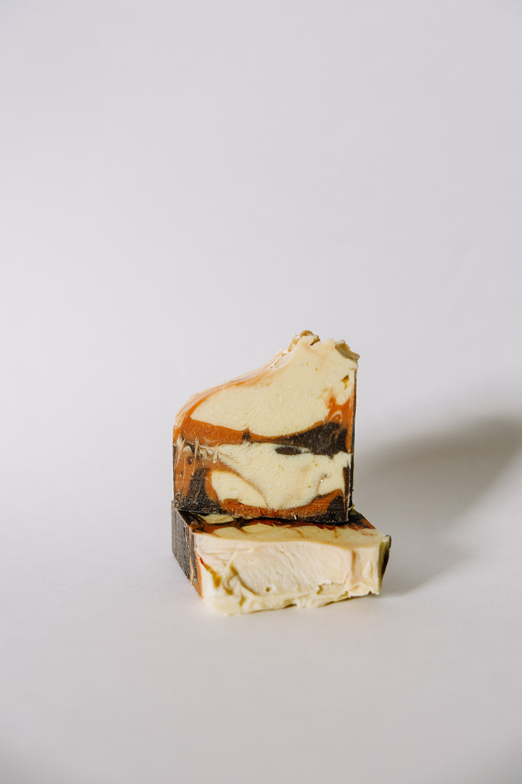 Pumpkin Chai Soap