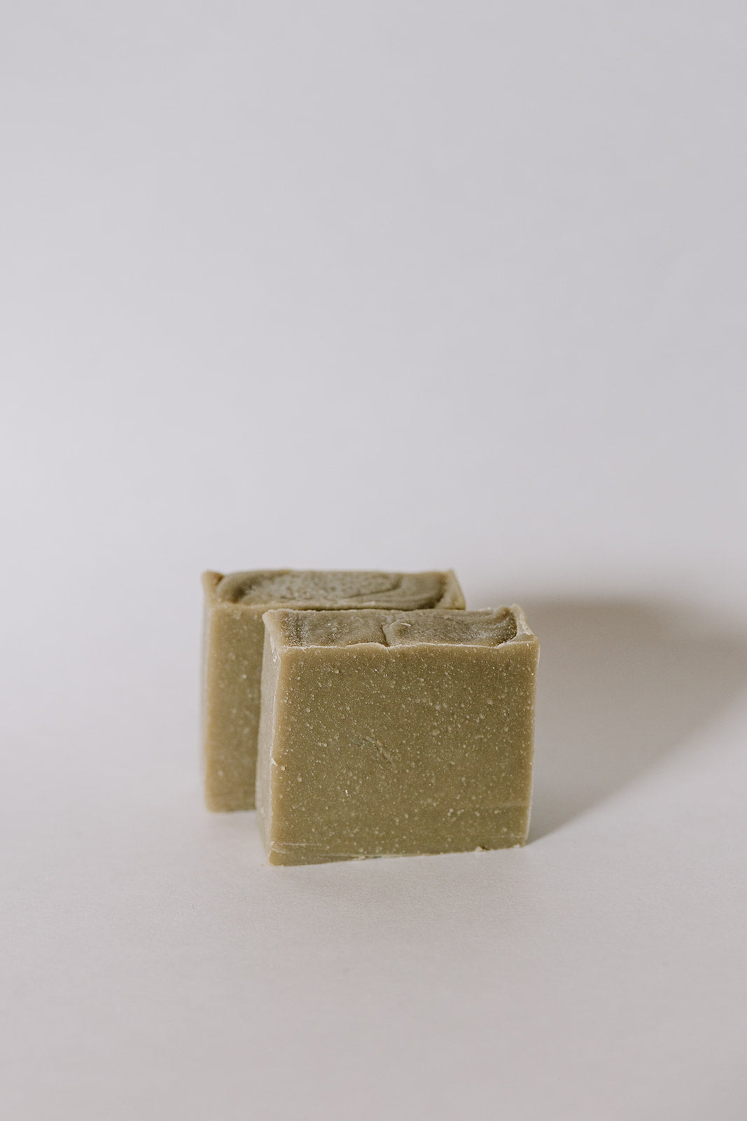 Khaki Soap