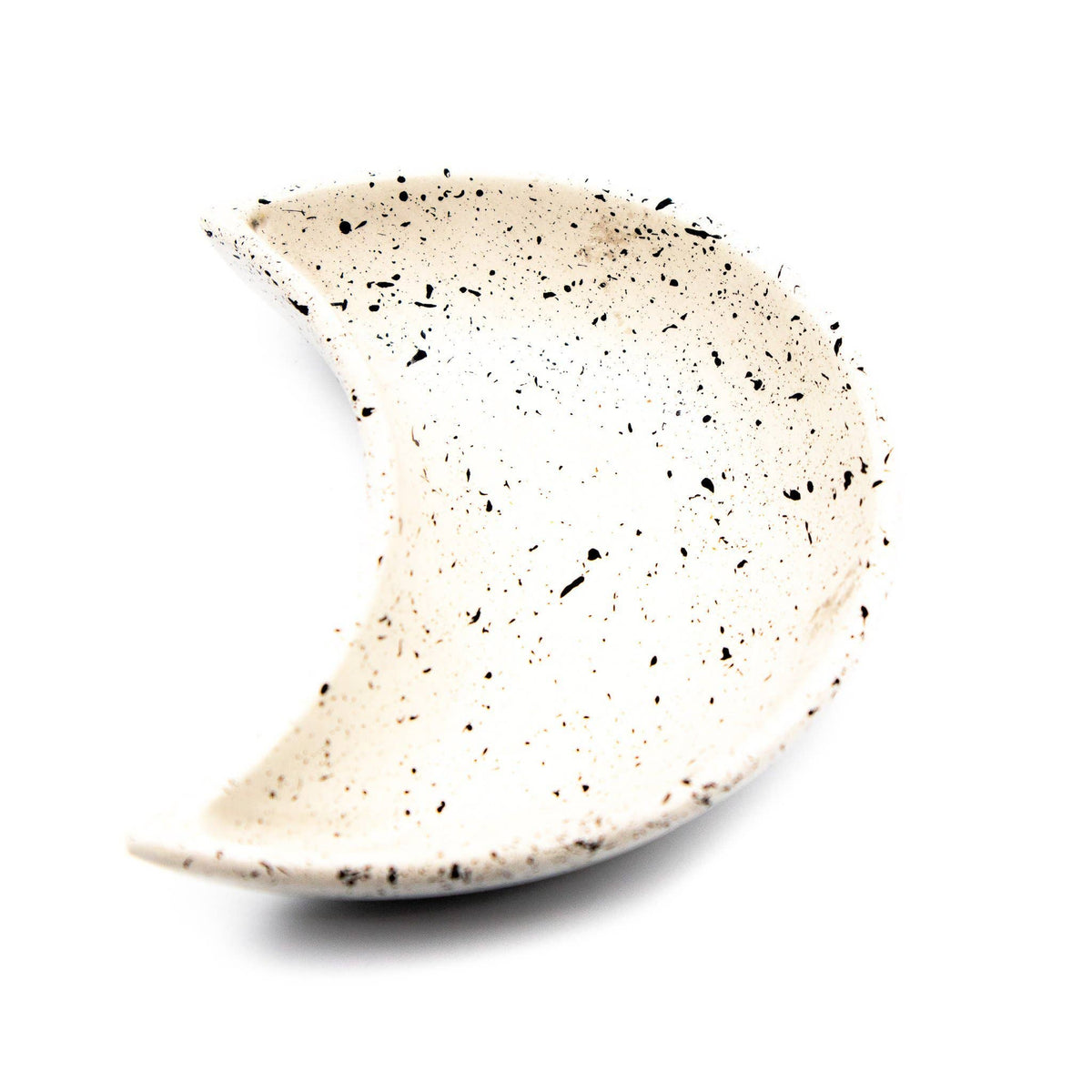 Crescent | Moon Trinket Dish