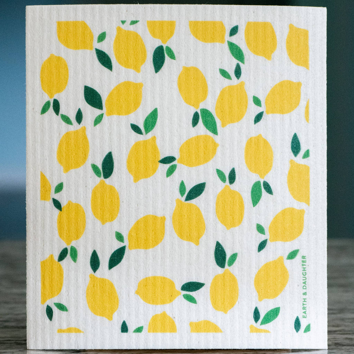 WASHCLOUD® - Nordic Dish Washing Sponge Cloth