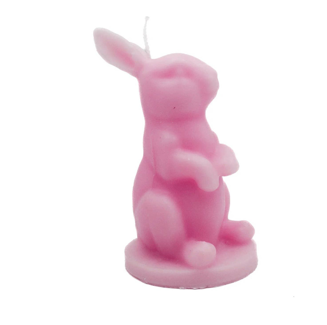 Bunny | Pillar candle