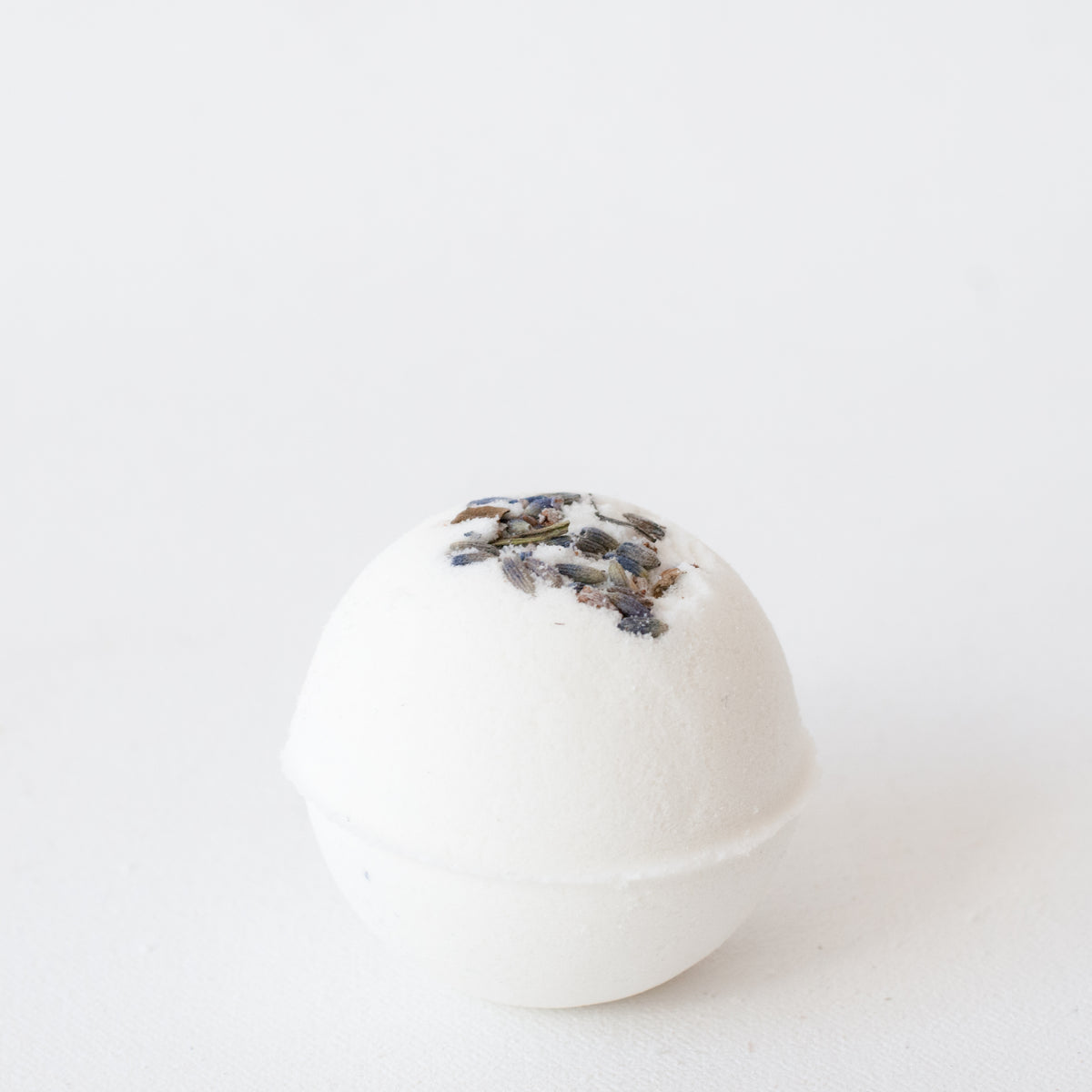 Lavender Bath Bomb