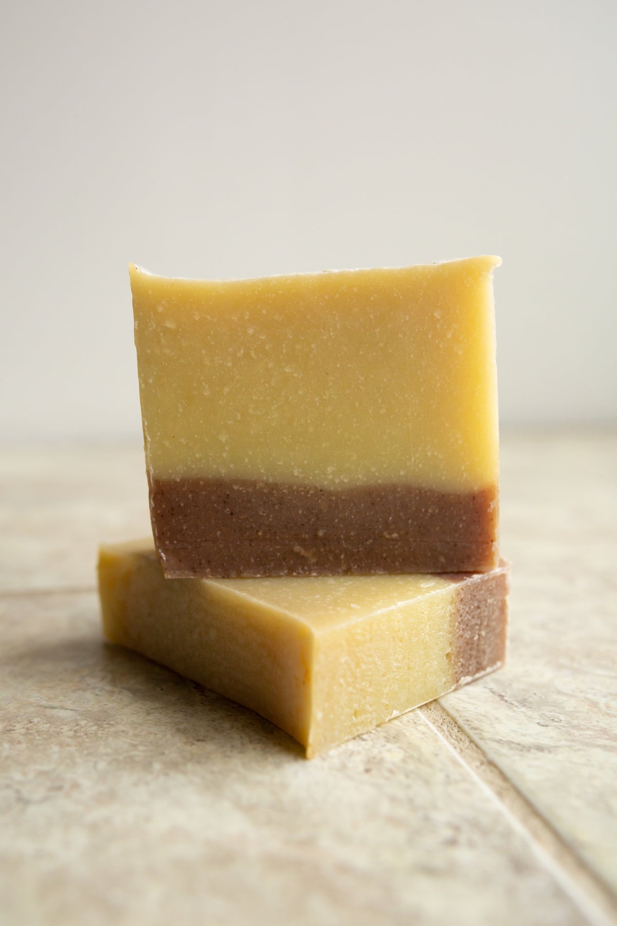 Vanilla Cinnamon Soap