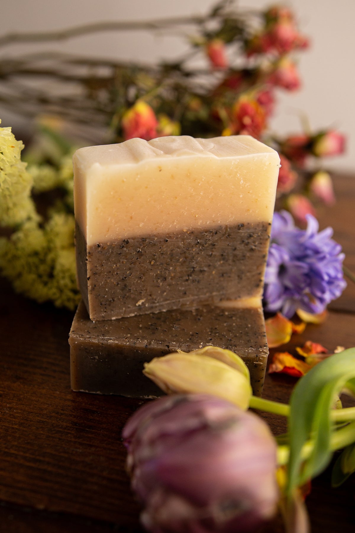 Gardener Soap