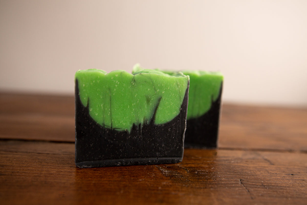 Skin Love Soap