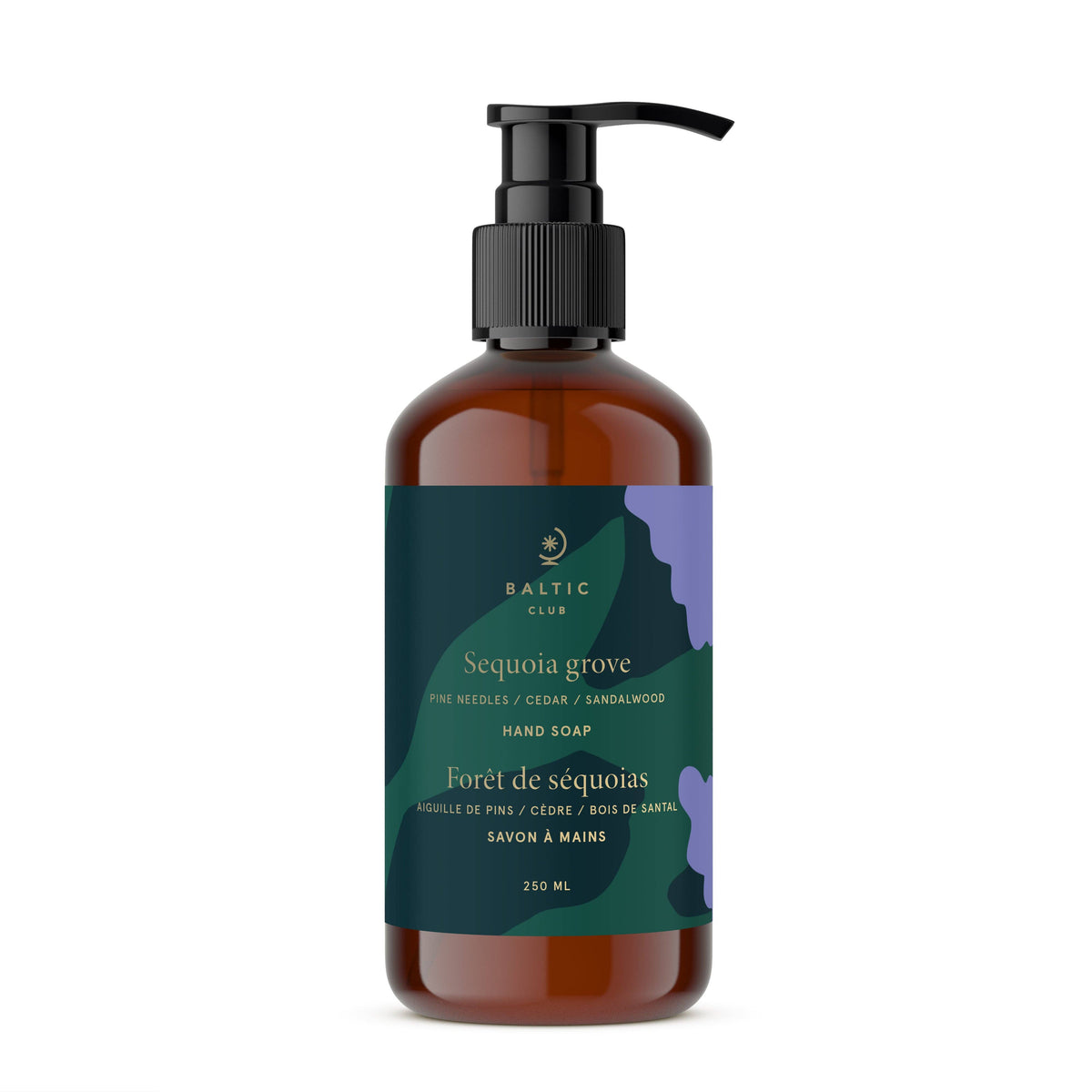 Sequoia Grove Hand Soap