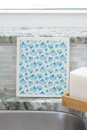 WASHCLOUD® - Nordic Dish Washing Sponge Cloth