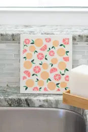 WASHCLOUD® - Nordic Dish Washing Sponge Cloth
