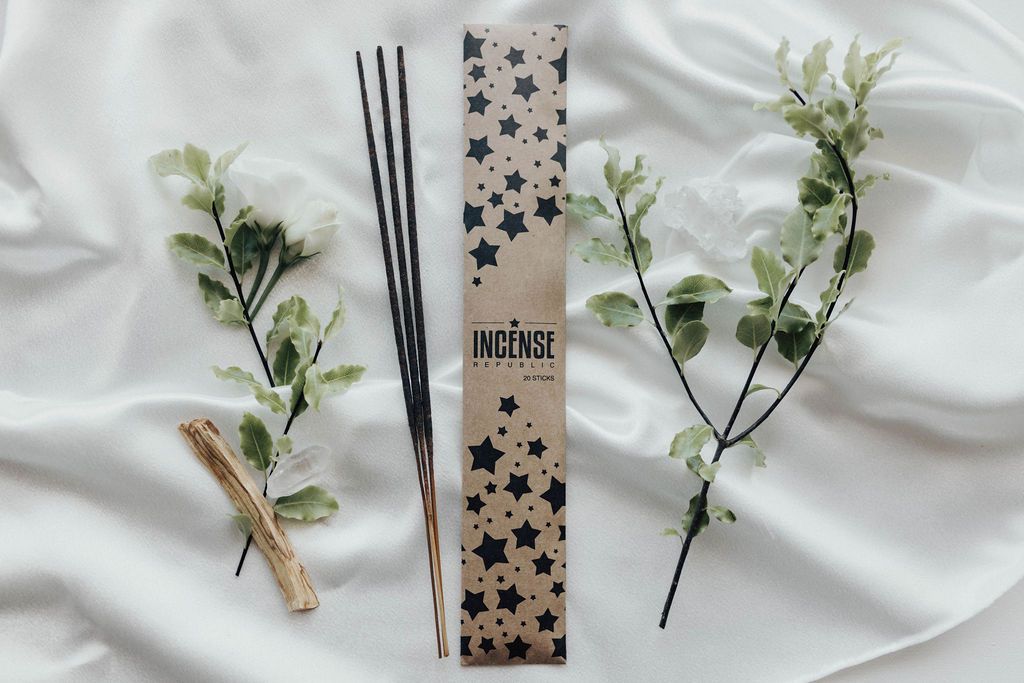 Harmony Incense Sticks