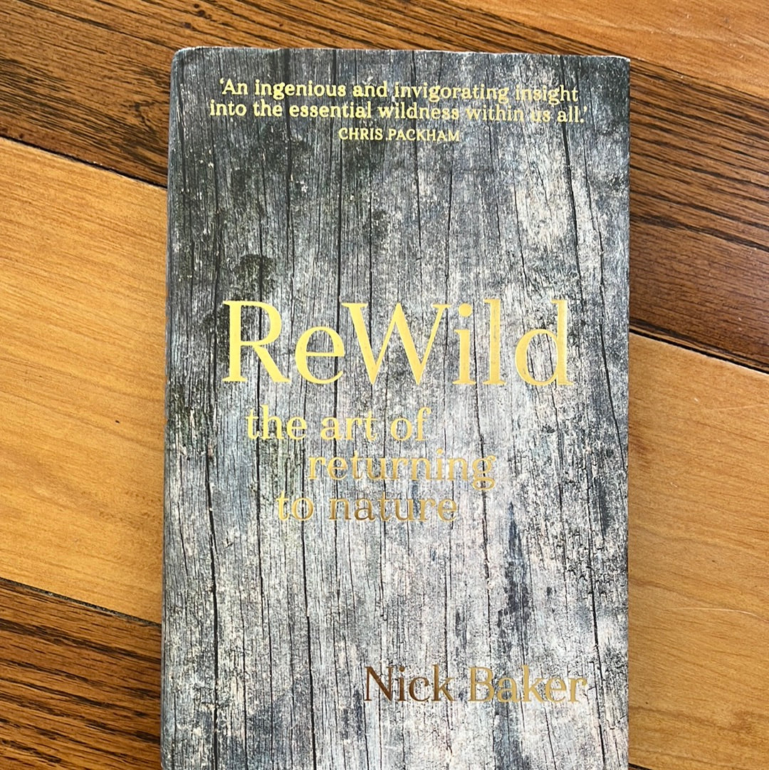 ReWild