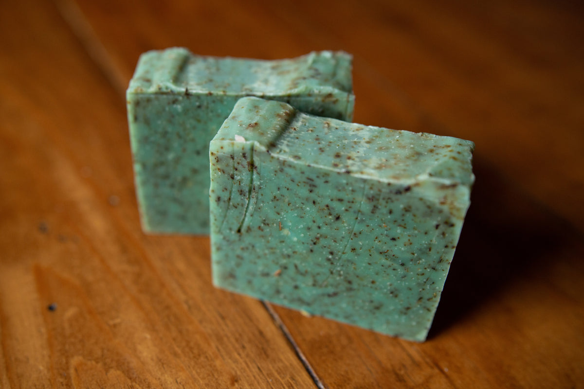 Hivernale Soap