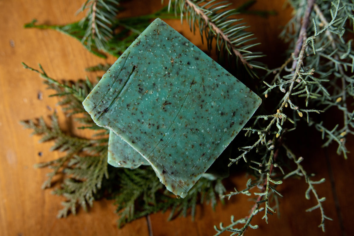 Hivernale Soap