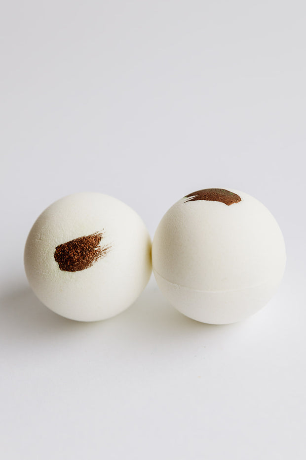 Sinner Bath Bomb