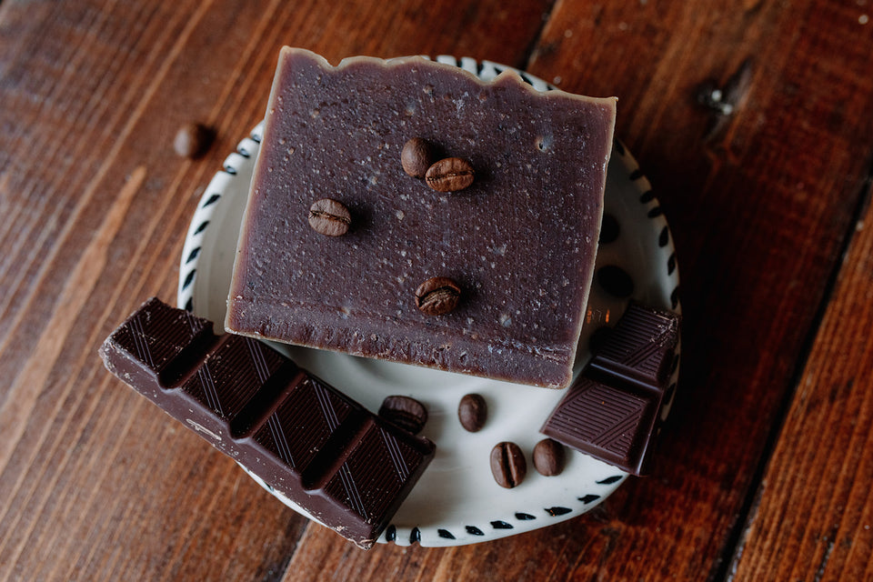 Sinner Soap