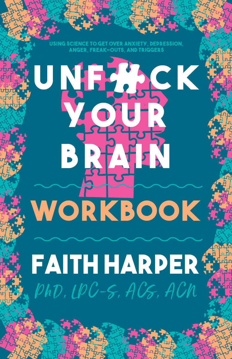 Un*ck Your Brain Workbook