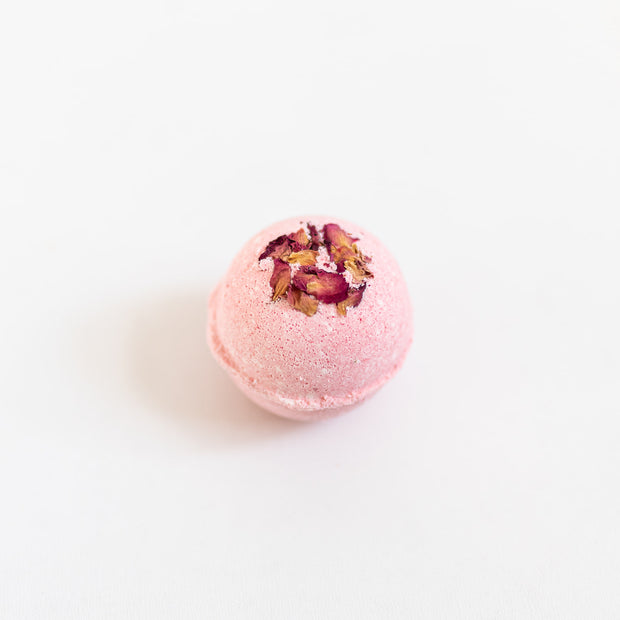 Love Bath Bomb