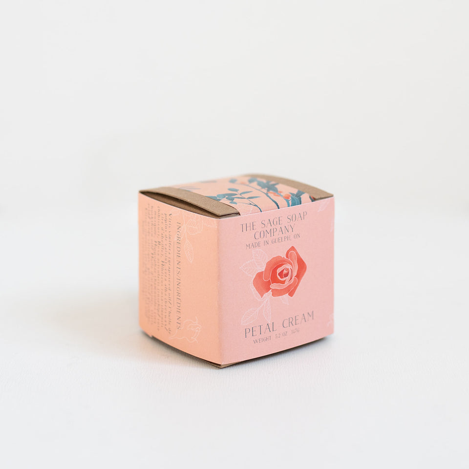 Petal Cream