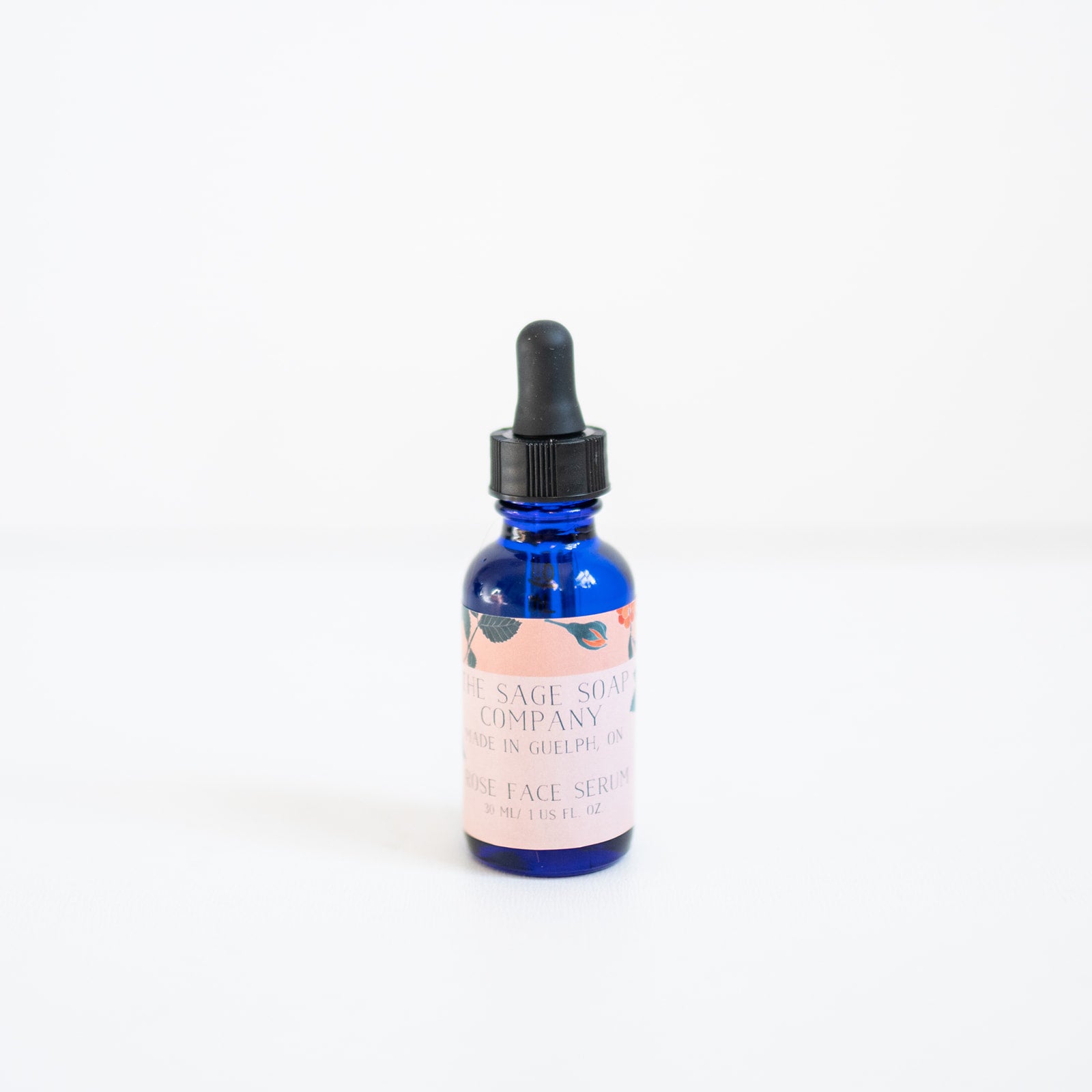 Rose Face Oil Serum