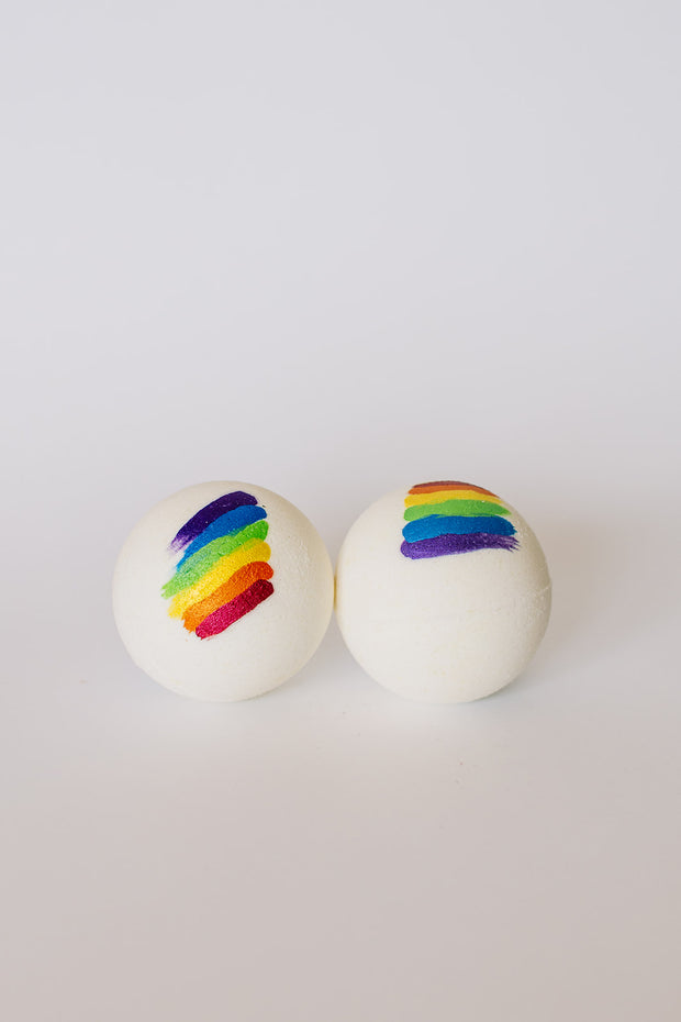 PRIDE BATH BOMB