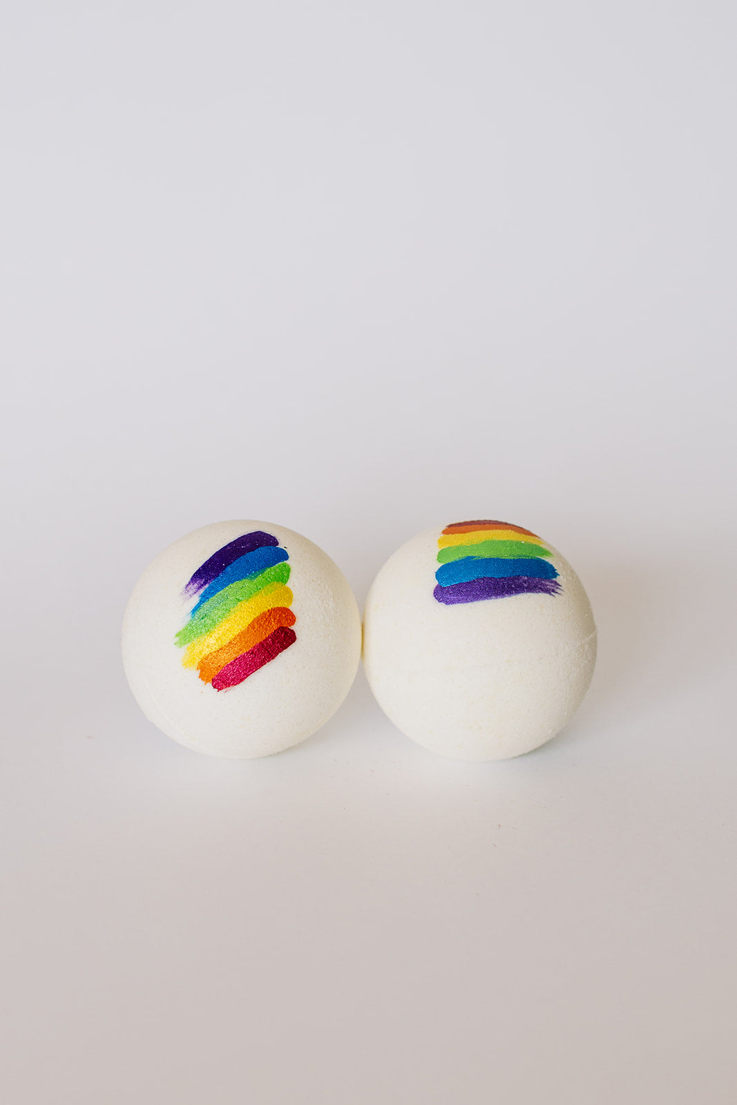 PRIDE BATH BOMB