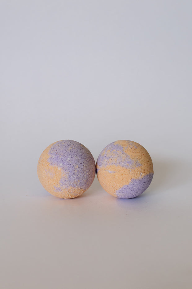 Dirty Hippie Bath Bomb