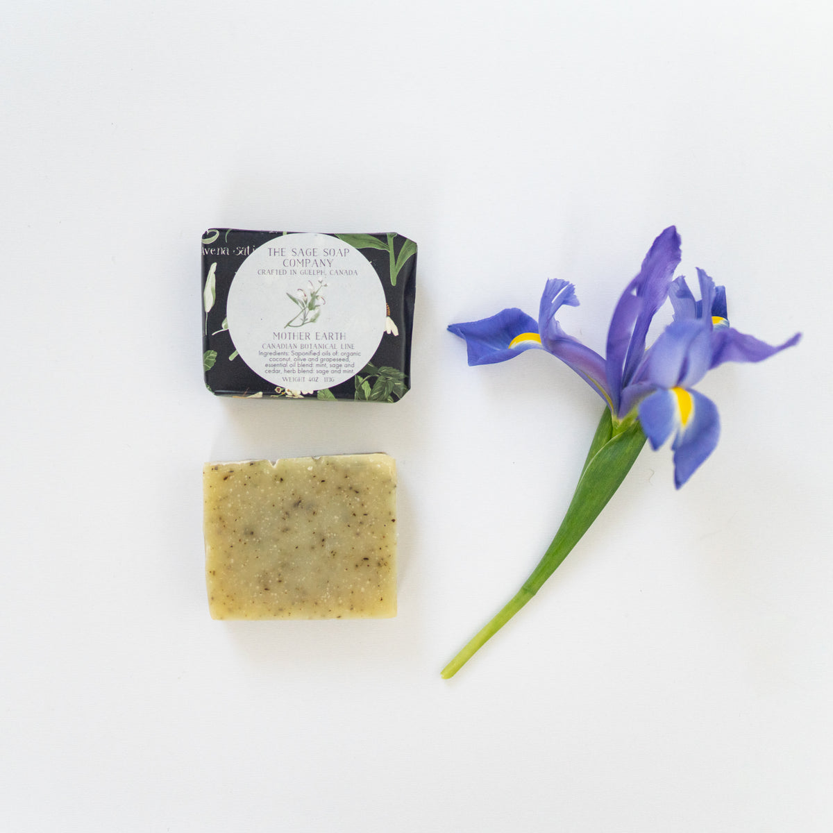 Mother Earth Soap