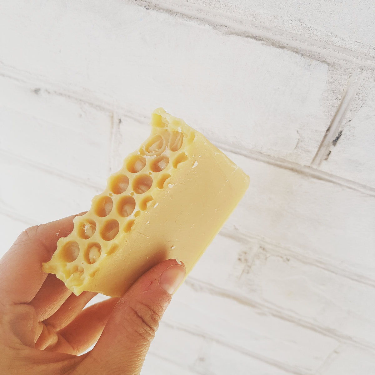 Bees Knees Soap