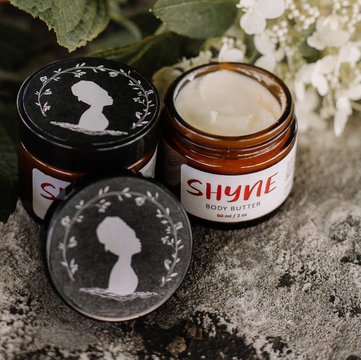 Shyne Body Butter