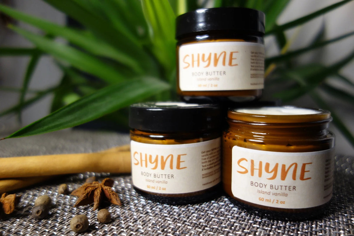 Shyne Body Butter